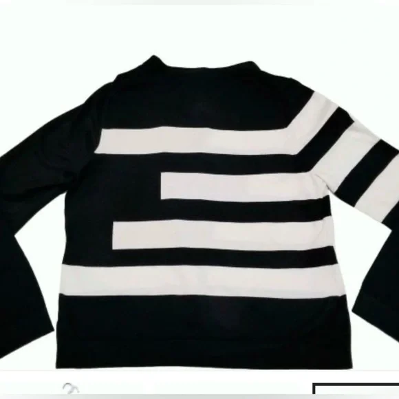 NWT Grace Elements sweater size M - Picture 4 of 7